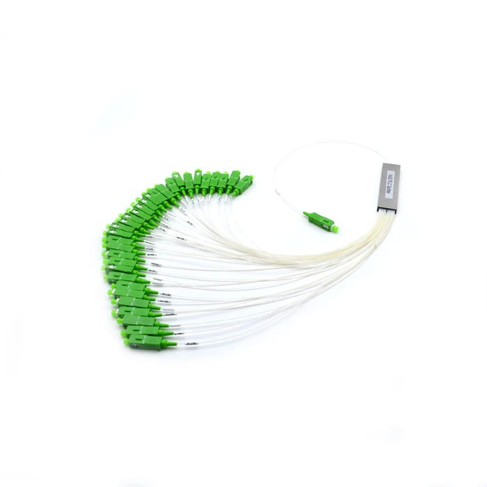 1X32 PLC 광섬유 분배기