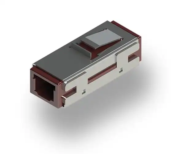 MU ADAPTER