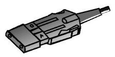 Escon connector Escon connector